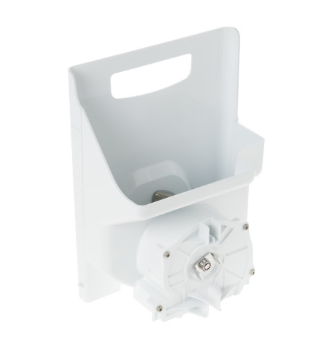 ICE BUCKET & CRUSHER