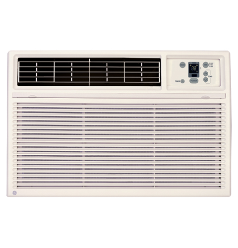 GE® 115 Volt Room Air Conditioner