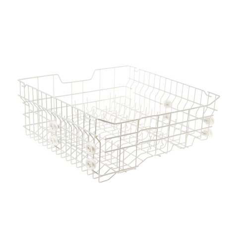 RACK UPPER ROLL ASSEMBLY