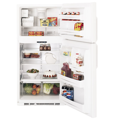 Hotpoint® Top-Freezer Refrigerator