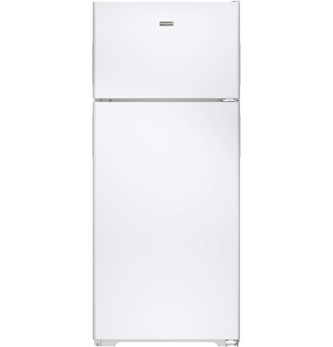 Top-Freezer Refrigerators