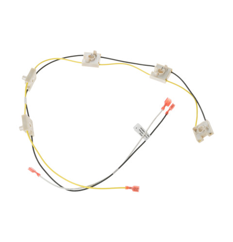 Range Ignition Switch & Harness Assembly