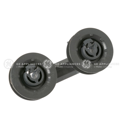 UPPER RACK ROLLER AND STUD ASSEMBLY