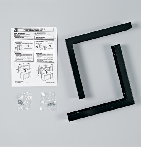 Microwave Filler Kit