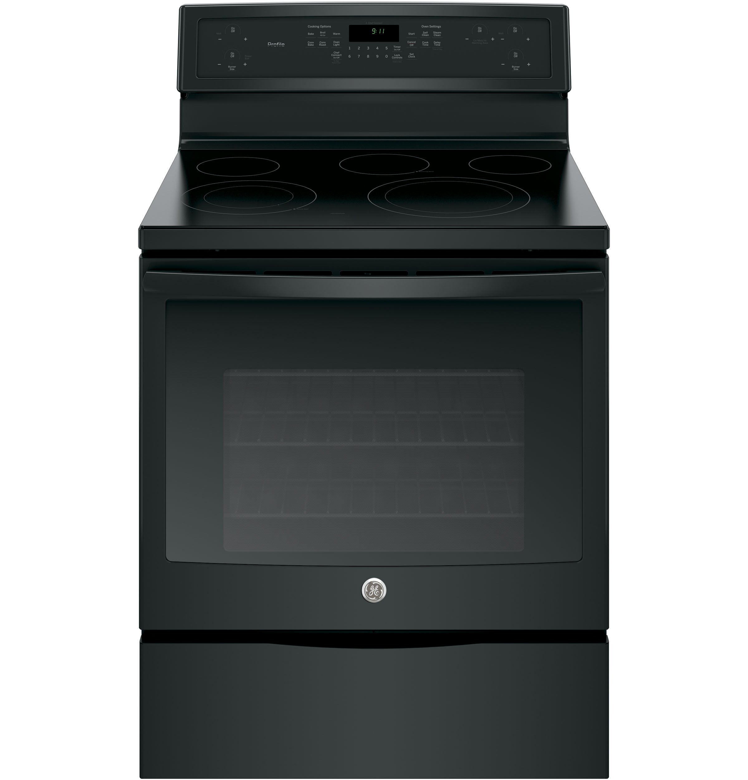 GE Profile™ Series 30
