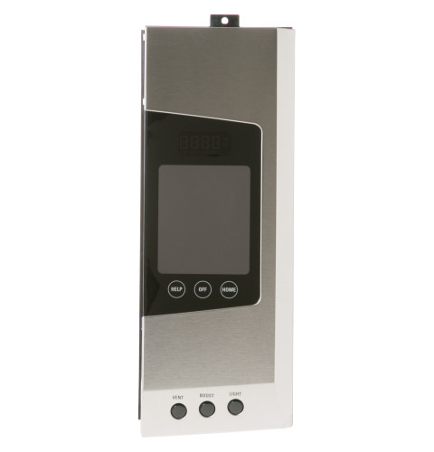 Microwave Control Panel Assembly