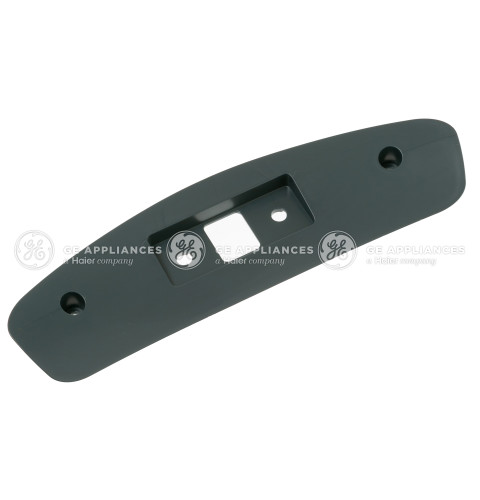 LATCH COVER DIAMOND GRAY