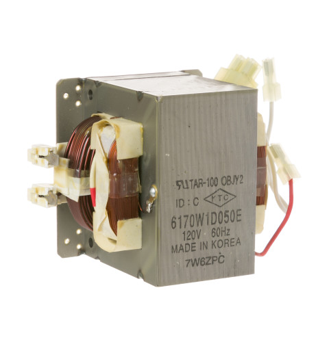 Microwave Transformer