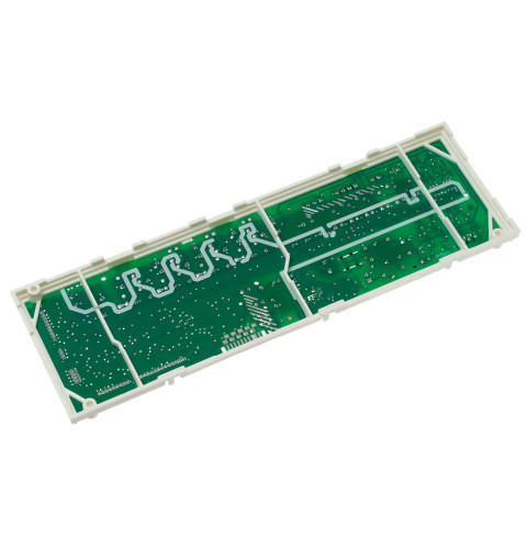 CONTROL RC17 MAIN ASSEMBLY