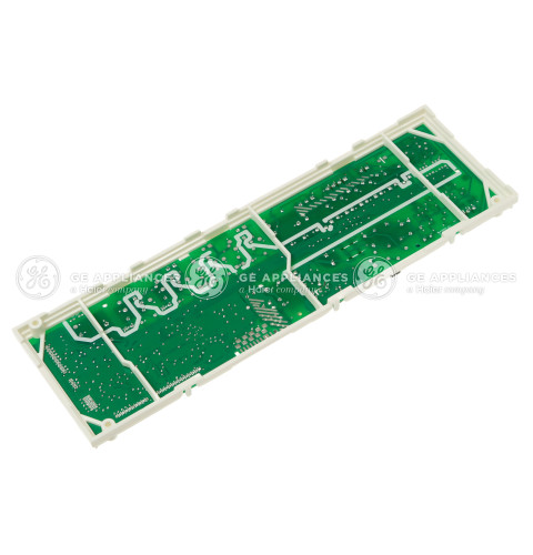 MACHINE BOARD WITH FRAME