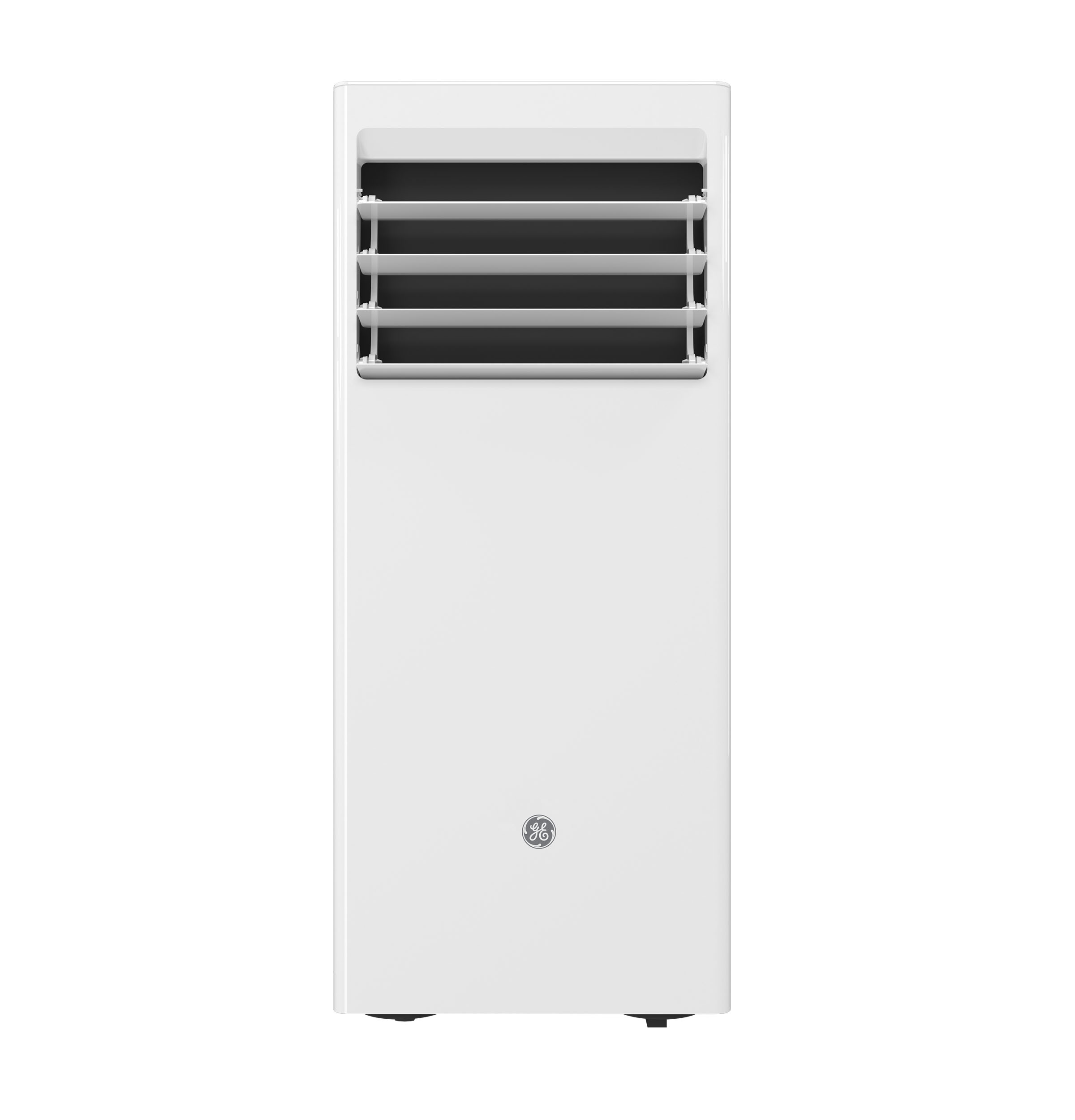 GE® 5,000 BTU DOE SACC Portable Air Conditioner for Small Rooms up to 150 sq. ft.