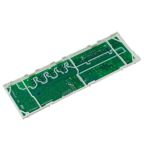 MACHINE CONTROL RC17 AND RELAY WITH FRAME