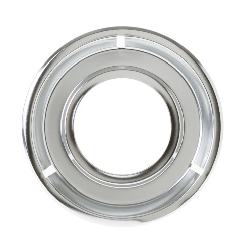 Range Chrome Drip Pan, 6