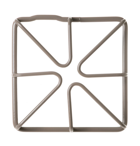 GRATE CAST HAIRPIN ASSEMBLY