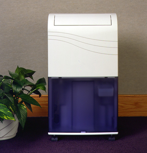 GE Profile™ Dehumidifier