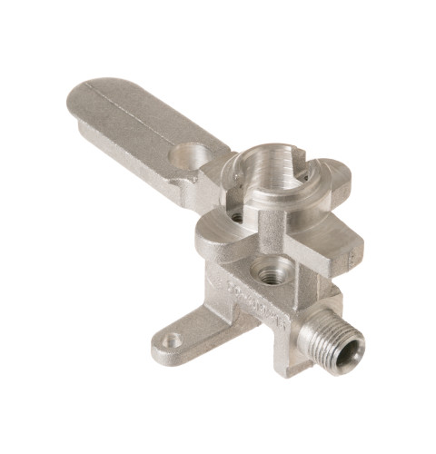 BURNER INJET-CTR/RT RR