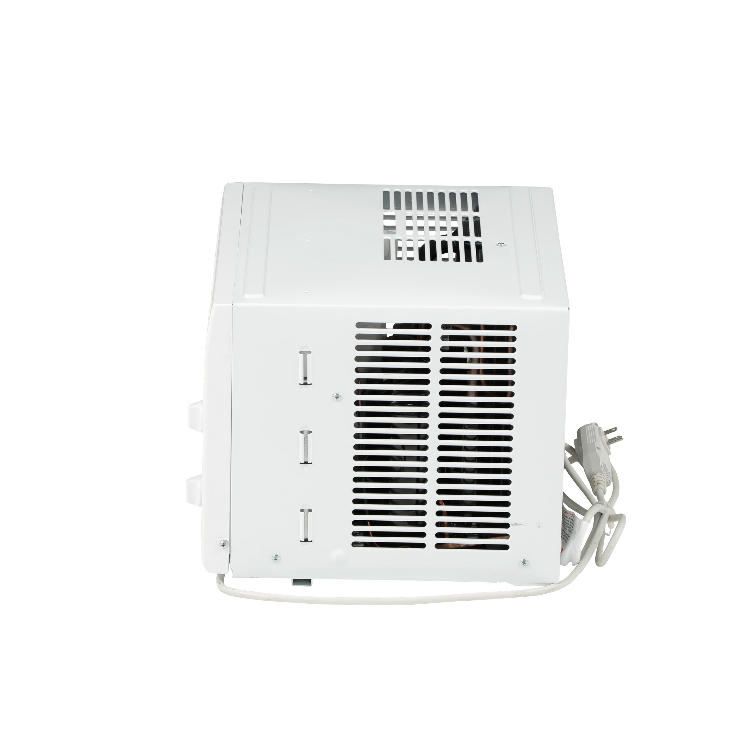 GE® 5,000 BTU Mechanical Window Air Conditioner for Small Rooms up to 150 sq ft.
