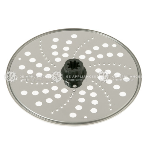 Grating Disc Assembly