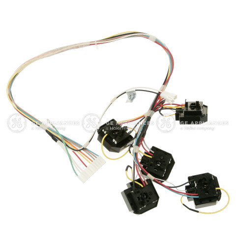 LED BOARDS SWITCH AND HARNESS ASSEMBLY