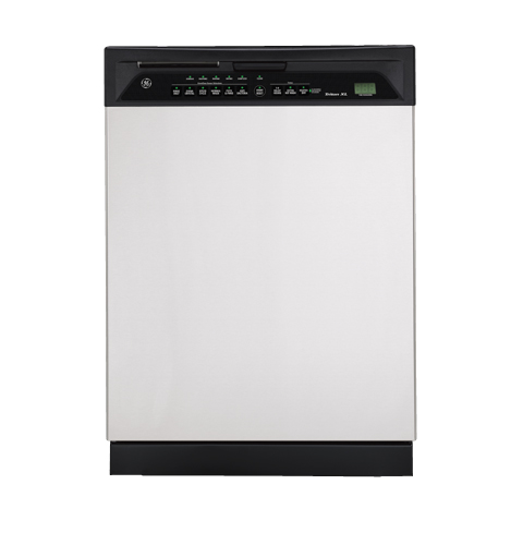 GE Triton® XL Built-In Dishwasher