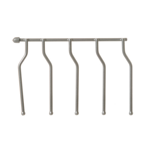 COMB LOWER RACK ASSEMBLY