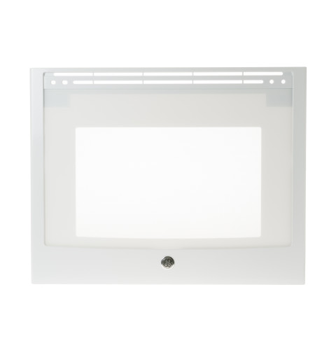 Range White Bonded Panel Assembly