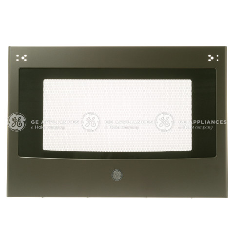 OUTER DOOR PANEL ASSEMBLY LOWER