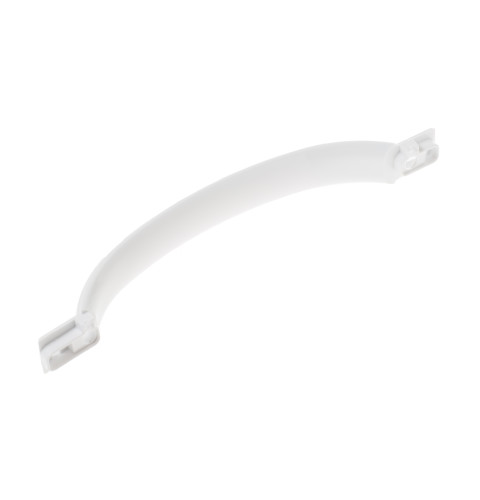 MIICROWAVE HANDLE - WHITE