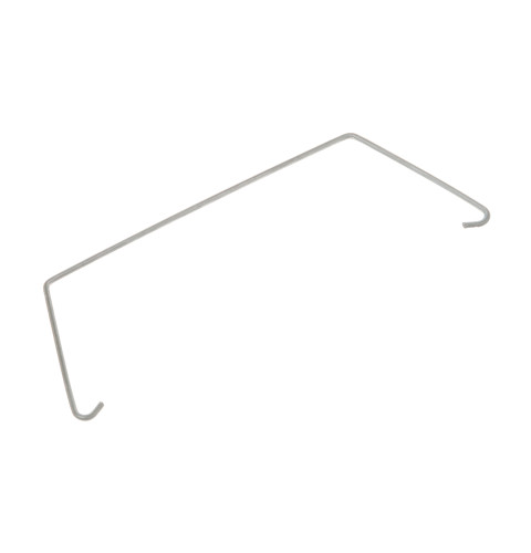 REFRIGERATOR RETAINER CLIP