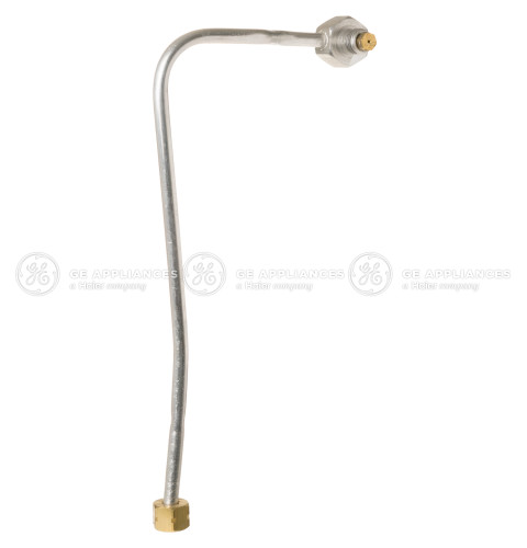 Range Surface Burner Valve - Right