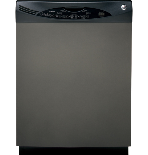 GE Adora™ Built-In Dishwasher