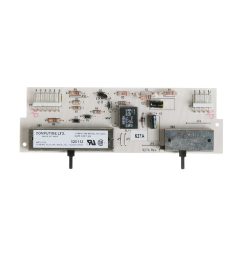 REFRIGERATOR DISPENSER CONTROL BOARD