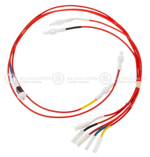 ELECTRODES & HARNESS H.V