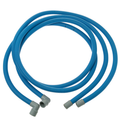 Washer External Drain Hose with Microban®