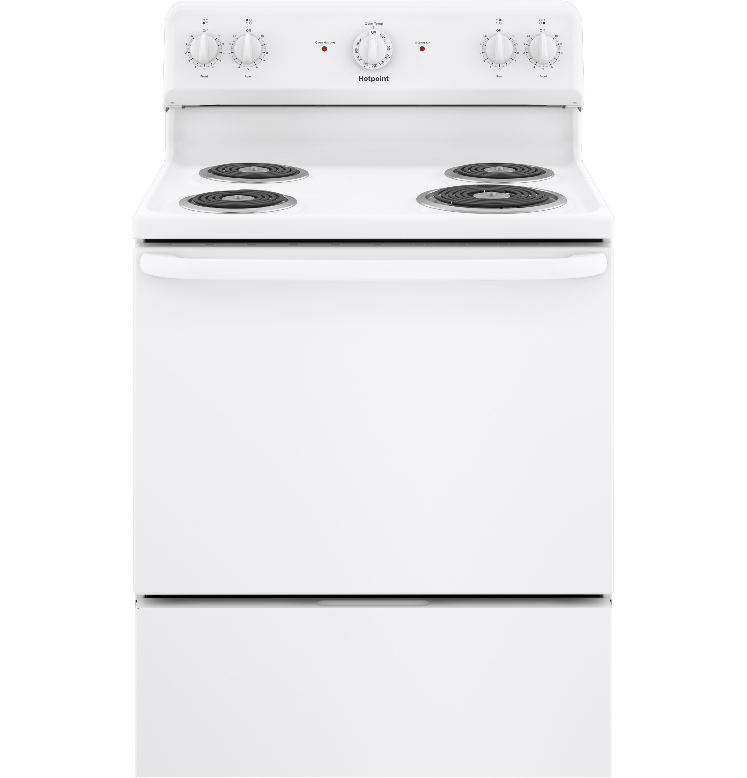 Hotpoint® ENERGY STAR® 30