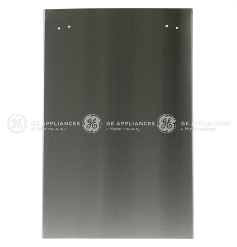OUTER DOOR PANEL ASSEMBLY STAINLESS STEEL