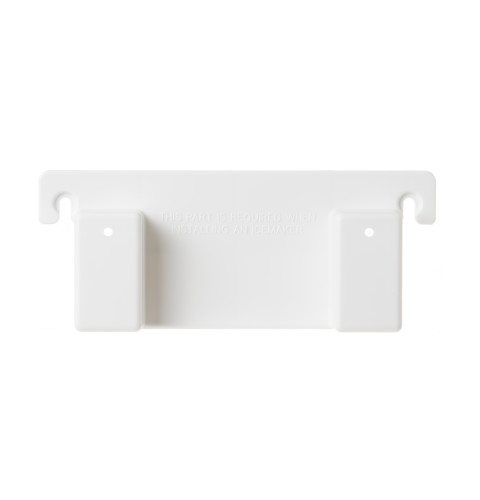 Refrigerator Ice Maker Mounting Bracket