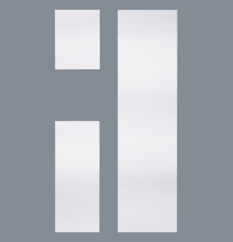 Refrigerator Acrylic Panel