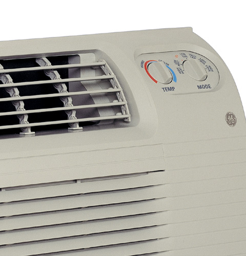 GE® 230/208 Volt Room Air Conditioner