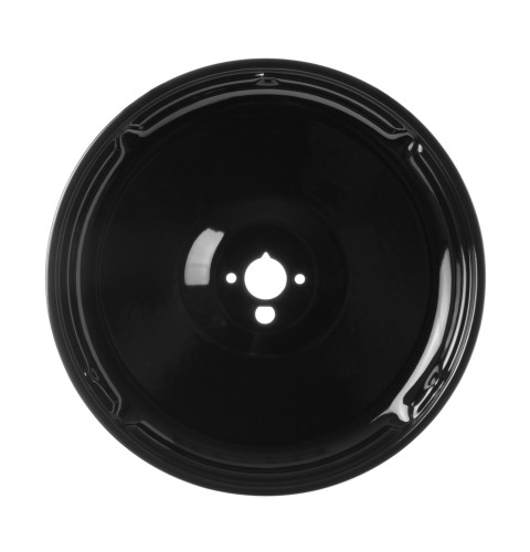 Gas Range Burner Drip Bowl — Model #: WB31K5078