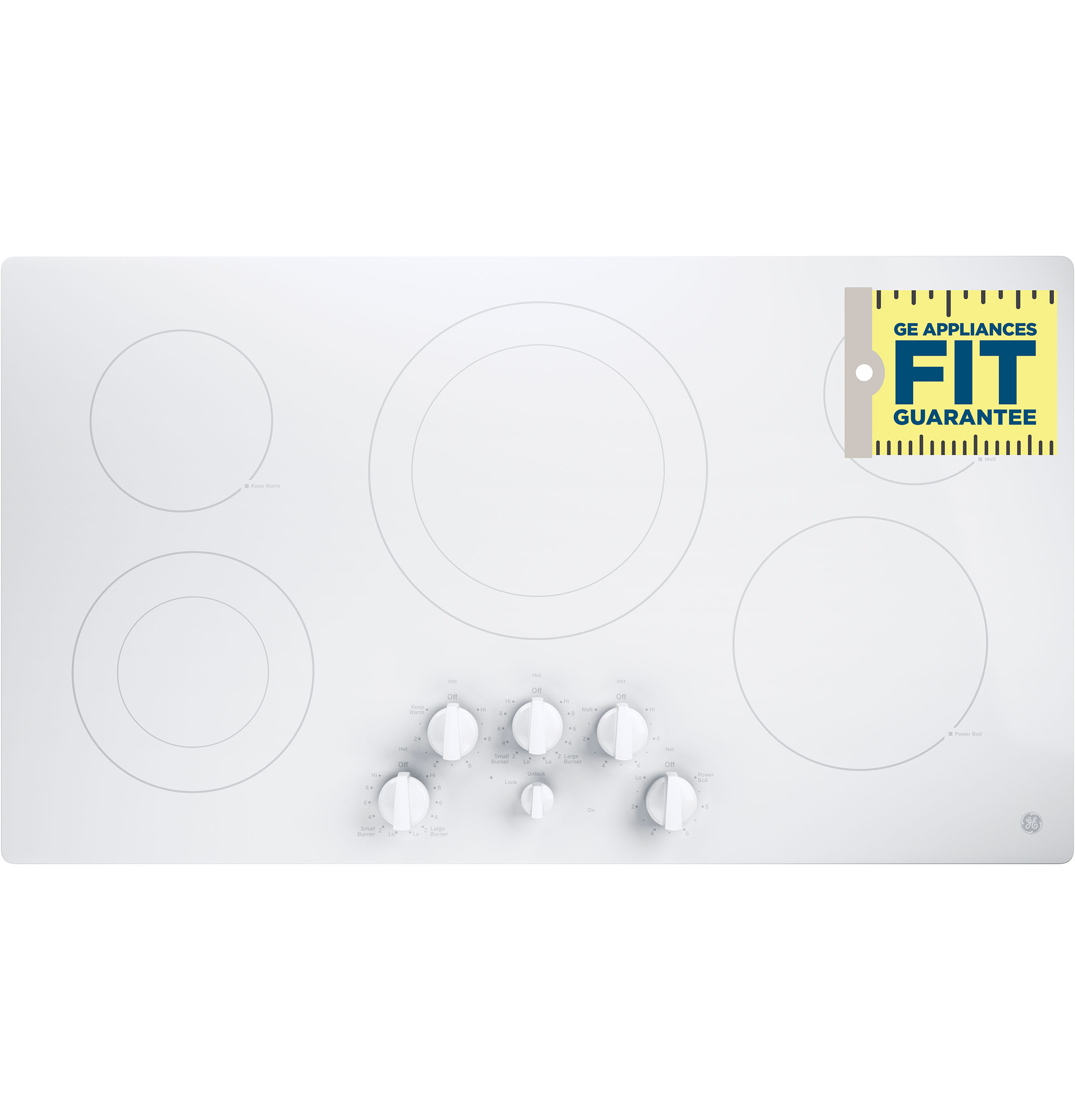 GE® 36
