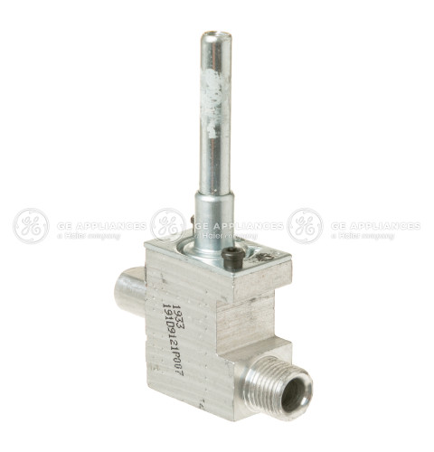 GAS VALVE LR