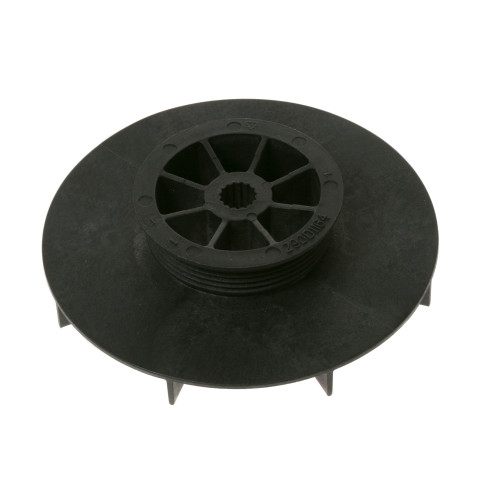 WASHING MACHINE MOTOR PULLEY