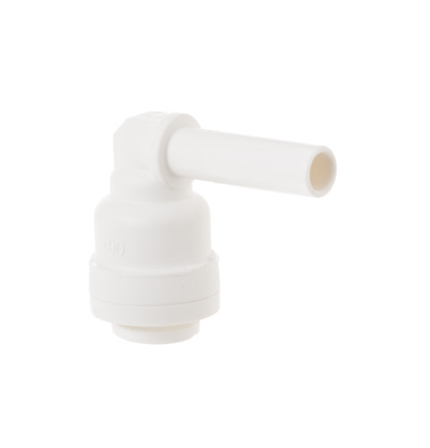 Water Filter Elbow and Collect