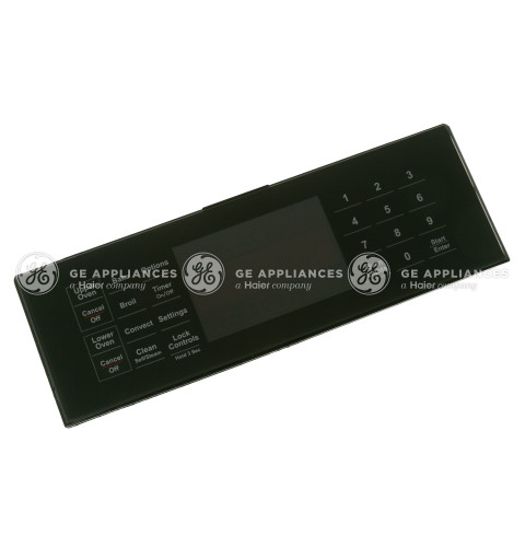 GLASS & TOUCH BOARD ASSEMBLY