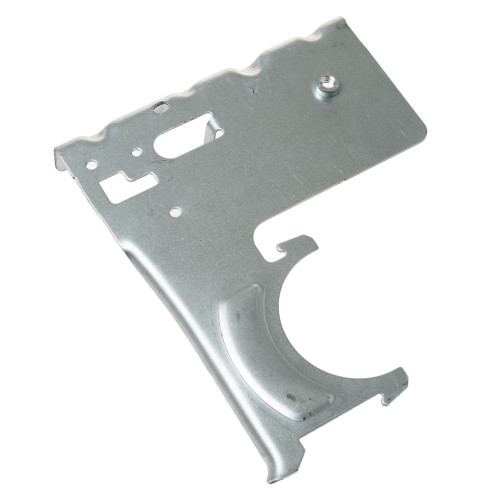 SUPPORT MOTOR & NUT ASSEMBLY