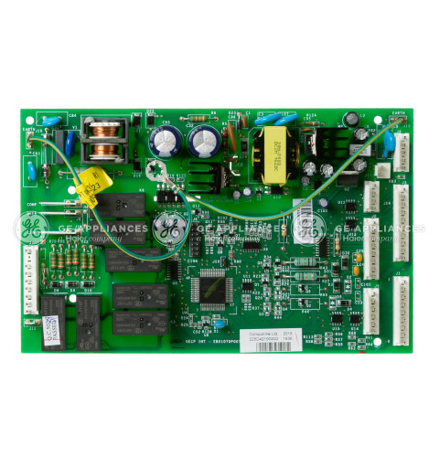 BOARD ASM MAIN CONTROL