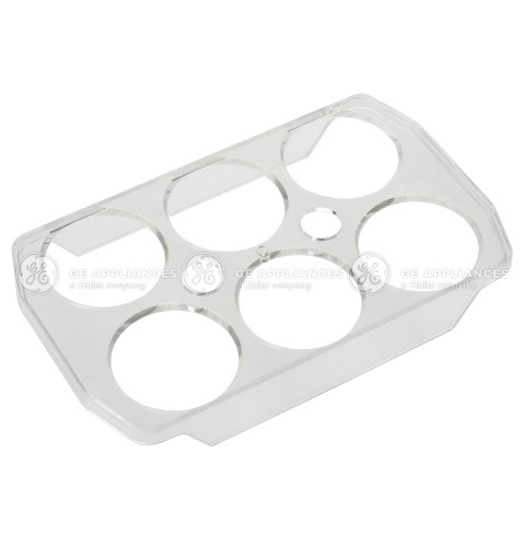 REFRIGERATOR EGG TRAY