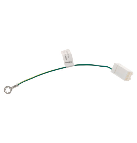 GROUND JUMPER HARNESS