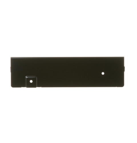 RANGE SIDE TRIM - RIGHT - BLACK